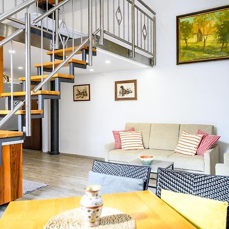 The Loft Apartments 류블랴나 외부 사진
