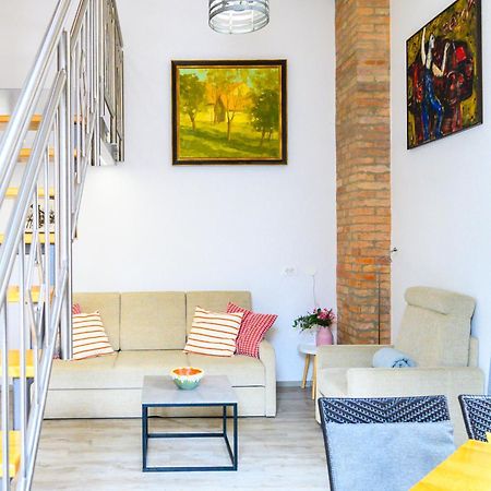 The Loft Apartments 류블랴나 외부 사진