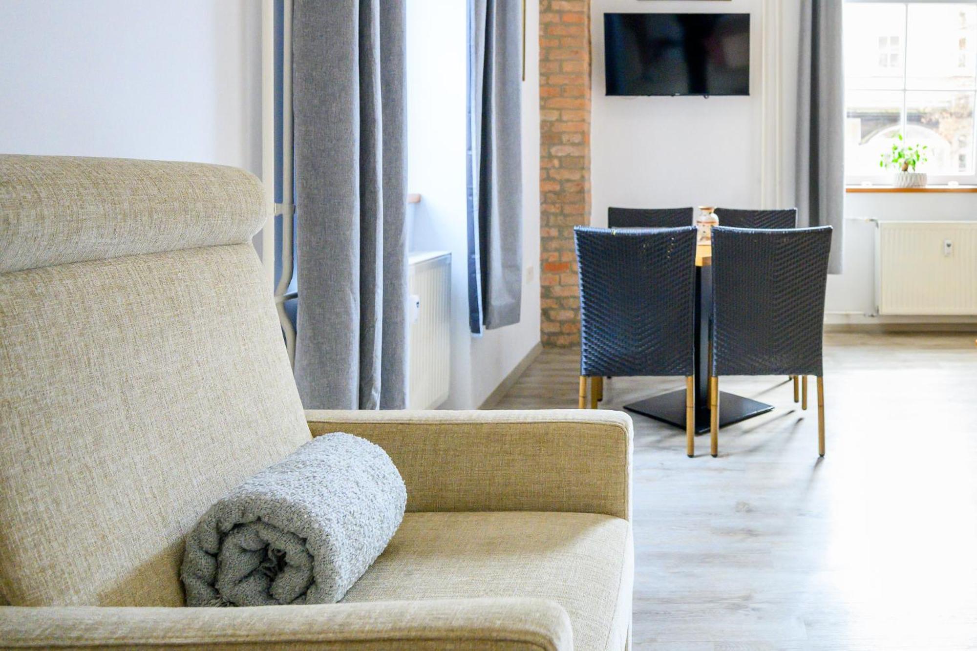 The Loft Apartments 류블랴나 외부 사진