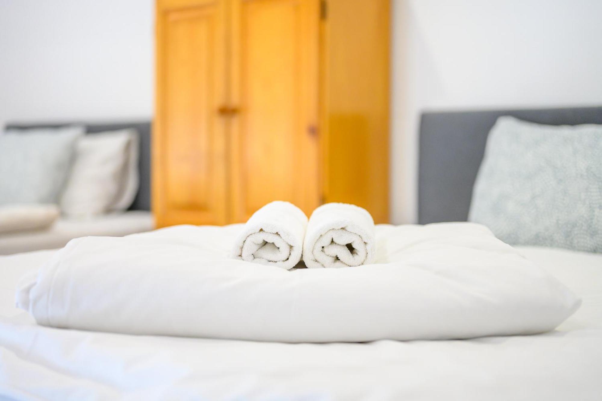The Loft Apartments 류블랴나 외부 사진