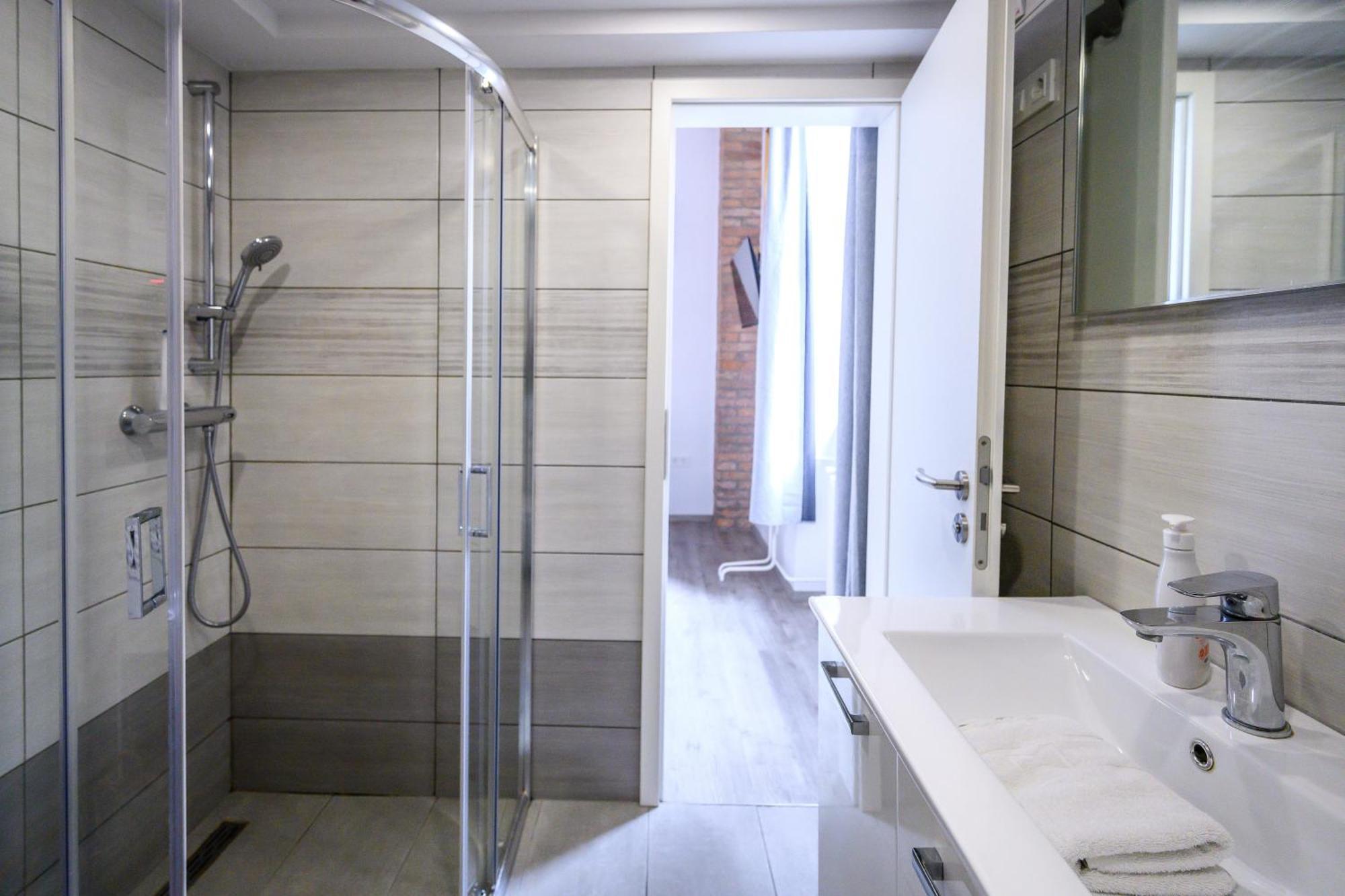 The Loft Apartments 류블랴나 외부 사진