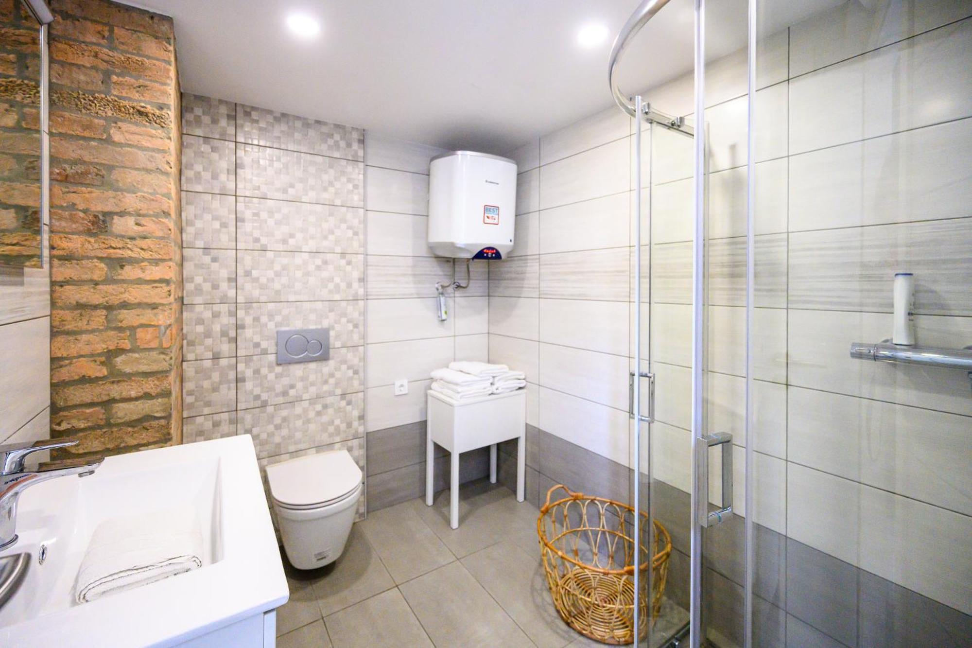 The Loft Apartments 류블랴나 외부 사진