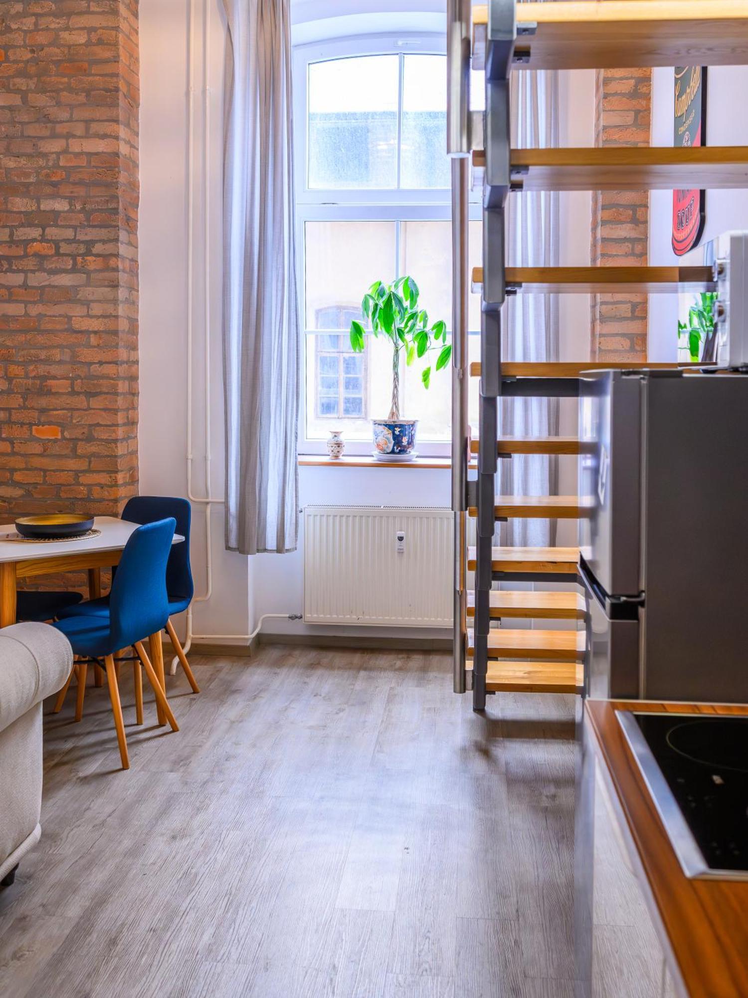 The Loft Apartments 류블랴나 외부 사진