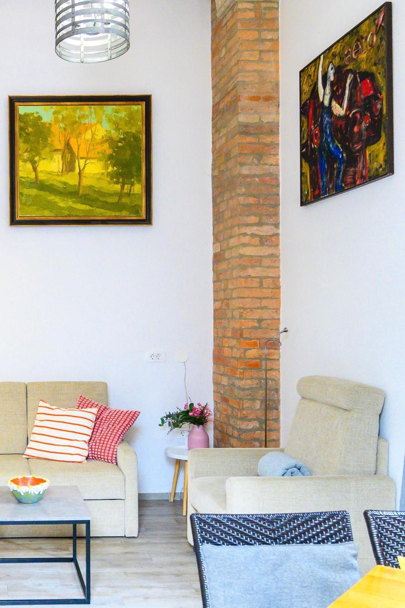 The Loft Apartments 류블랴나 외부 사진